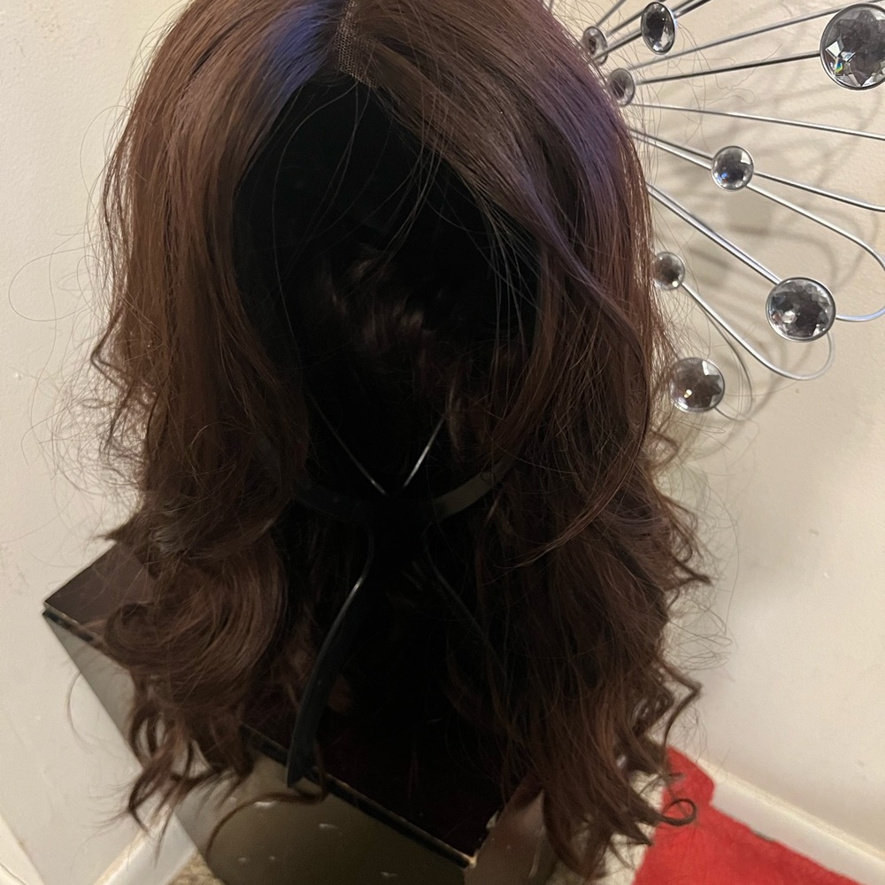 Wig high quality cap. Pop up sale today till midnight 1/2 off - Picture 7 of 7